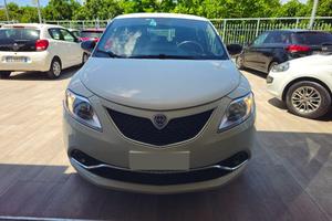 LANCIA YPSILON 1.3 EURO 6 STRAFULL
