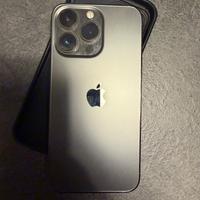 iPhone 13 Pro usato