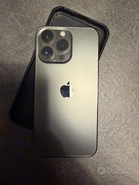 iPhone 13 Pro usato