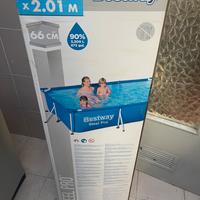 Piscina bestway