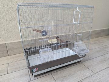 Gabbia per uccellini