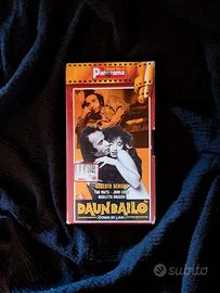 Daunbailò - VHS con Roberto Benigni e N. Braschi