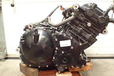 Motore Triumph Tiger 1050 (06-12) 29793 km Video