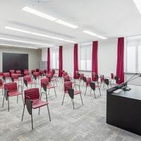 Uffici privati per 4 persone