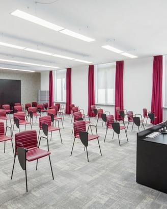 Uffici privati per 4 persone