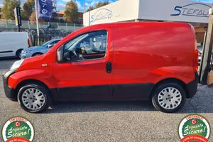 Fiat Fiorino 1.3 MJT 95CV*UNIPRO*PDC*TAGLIANDI**