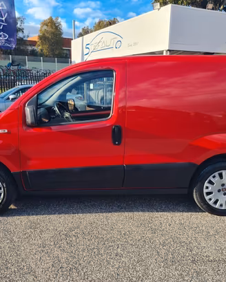 Fiat Fiorino 1.3 MJT 95CV*UNIPRO*PDC*TAGLIANDI**