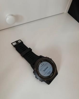 Garmin Fenix 3  Multisport GPS Watch