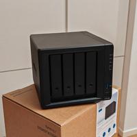 Nas Synology DS923+