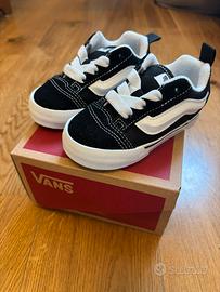 Vans numero 22