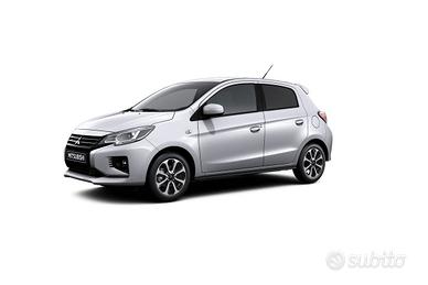 Mitsubishi Space Star 1.2 Intense sda