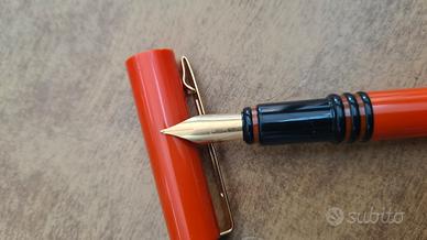 Waterman stilografica   mod Forum 