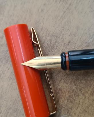 Waterman stilografica   mod Forum 