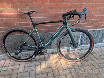 Scott Addict Gravel 30