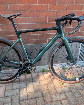 Scott Addict Gravel 30