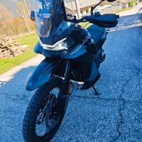 CFMOTO 800MT-X 800 MTX 2025 ALTEZZA 830
