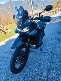 CFMOTO 800MT-X 800 MTX 2025 ALTEZZA 830