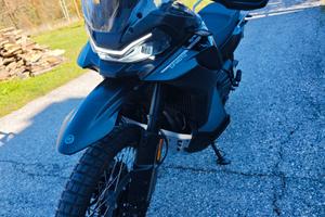 CFMOTO 800MT-X 800 MTX 2025 ALTEZZA 830