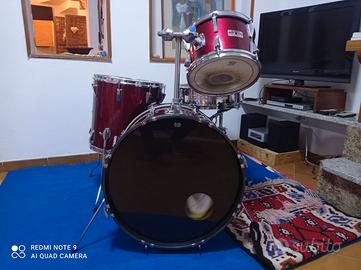 batteria Yamaha 5000 originale Made in Japan