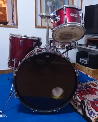 batteria Yamaha 5000 originale Made in Japan