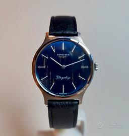 Orologio vintage Longines Flagship