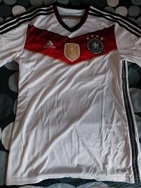maglia calcio originale germania