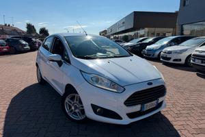 Ford Fiesta 1.5 TDCi 75CV 5 porte Titanium