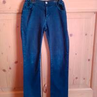 Jeans skinny blu marino United Colors of Benetton