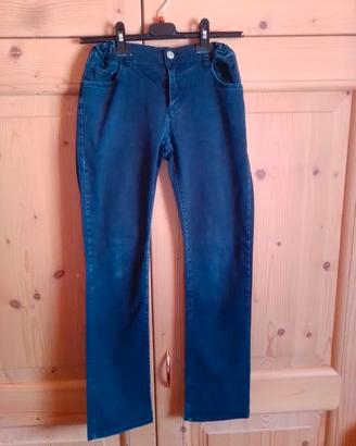 Jeans skinny blu marino United Colors of Benetton