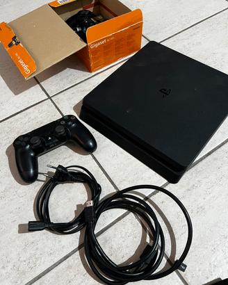Ps4 500gb slim