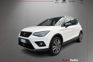 SEAT Arona 1.0 TSI XCELLENCE Full LED Camera ACC P