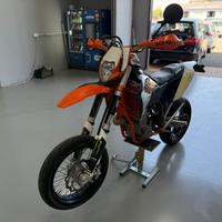 KTM 450 EXC