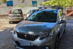 Peugeot 2008 1.5 HDi  