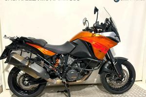 KTM 1190 Adventure Abs