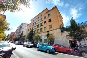 MONTEVERDE VECCHIO - Locale uso investimento