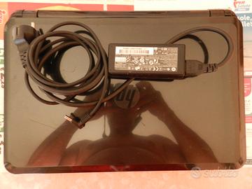PORTATILE HP FUNZIONANE - LEGGETE DESCRIZ. GRAZIE