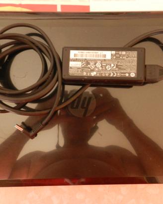 PORTATILE HP FUNZIONANE - LEGGETE DESCRIZ. GRAZIE