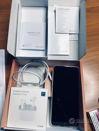 cellulare HONOR 400 +Cover+airpods+vetrino