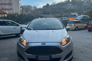 Ford Fiesta 1.0 80CV 3 porte Titanium