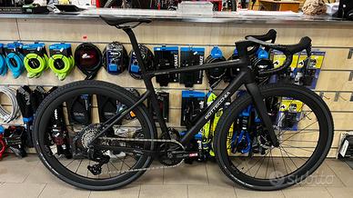 Bottecchia GRAVEL SL Rival XPLR AXS