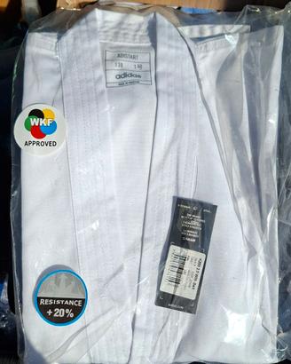 karategi Adidas 130