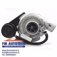 Turbina Garrett 701796 Fiat, Lancia, Alfa 1.9