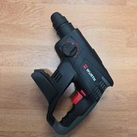 tassellatore wurth 18v compatibile bosch