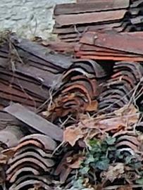 0,50 tegole coppi vecchi