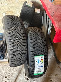 Gomme auto