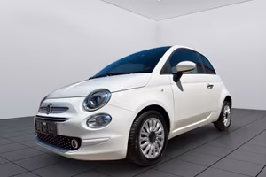 Fiat 500 Hybrid 1.0 da 70cv CarPlay - Prezzo Reale