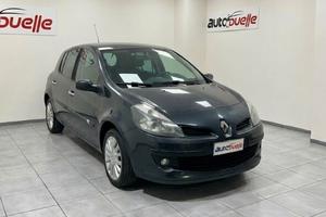 Renault Clio 1.5 dCi 85CV 5 porte Dynamique