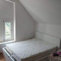 Letto contenitore Ikea