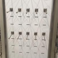 espositore per negozi