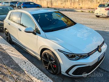 Golf 8 GTE 245CV Hybrid 